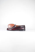 Leather Loafers Elegance - Men
