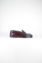 Leather Loafers Elegance - Men