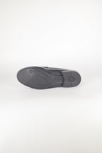 Leather Loafers Elegance - Women-Rubber-outsole