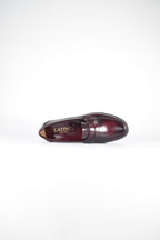 Leather Loafers Elegance - Men
