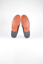 Leather Loafers Elegance - Men