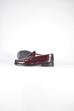 Men's Leather Comfort Loafers