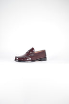 Men's Leather Comfort Loafers