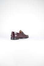Men's Leather Comfort Loafers
