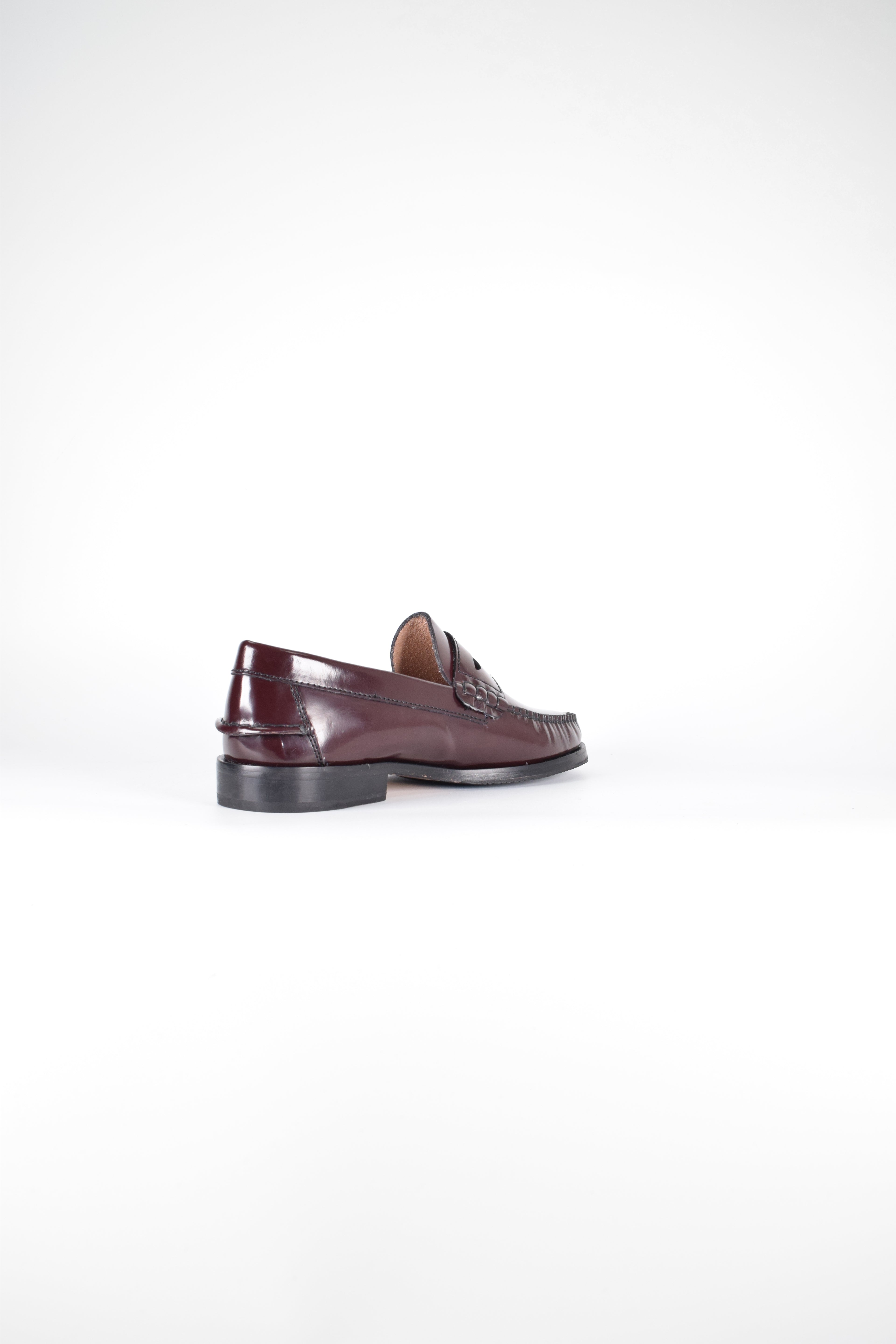Men's Leather Comfort Loafers