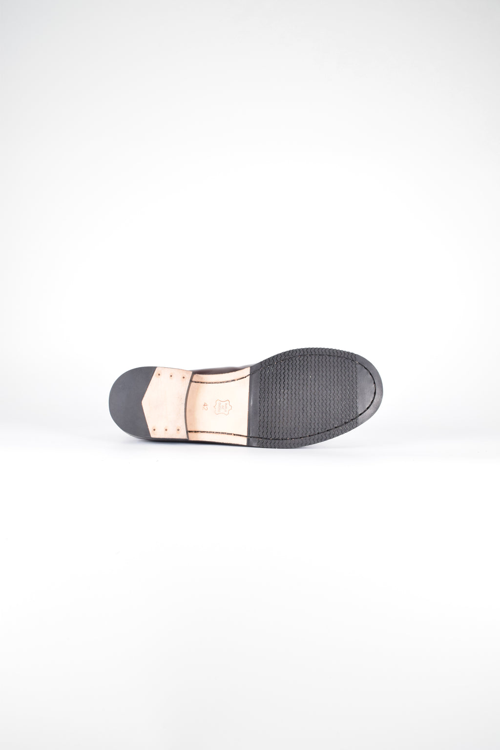 Men's Leather Comfort Loafers