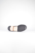 Men's Leather Comfort Loafers