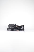 Men's Leather Comfort Loafers