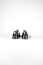 Men's Leather Comfort Loafers