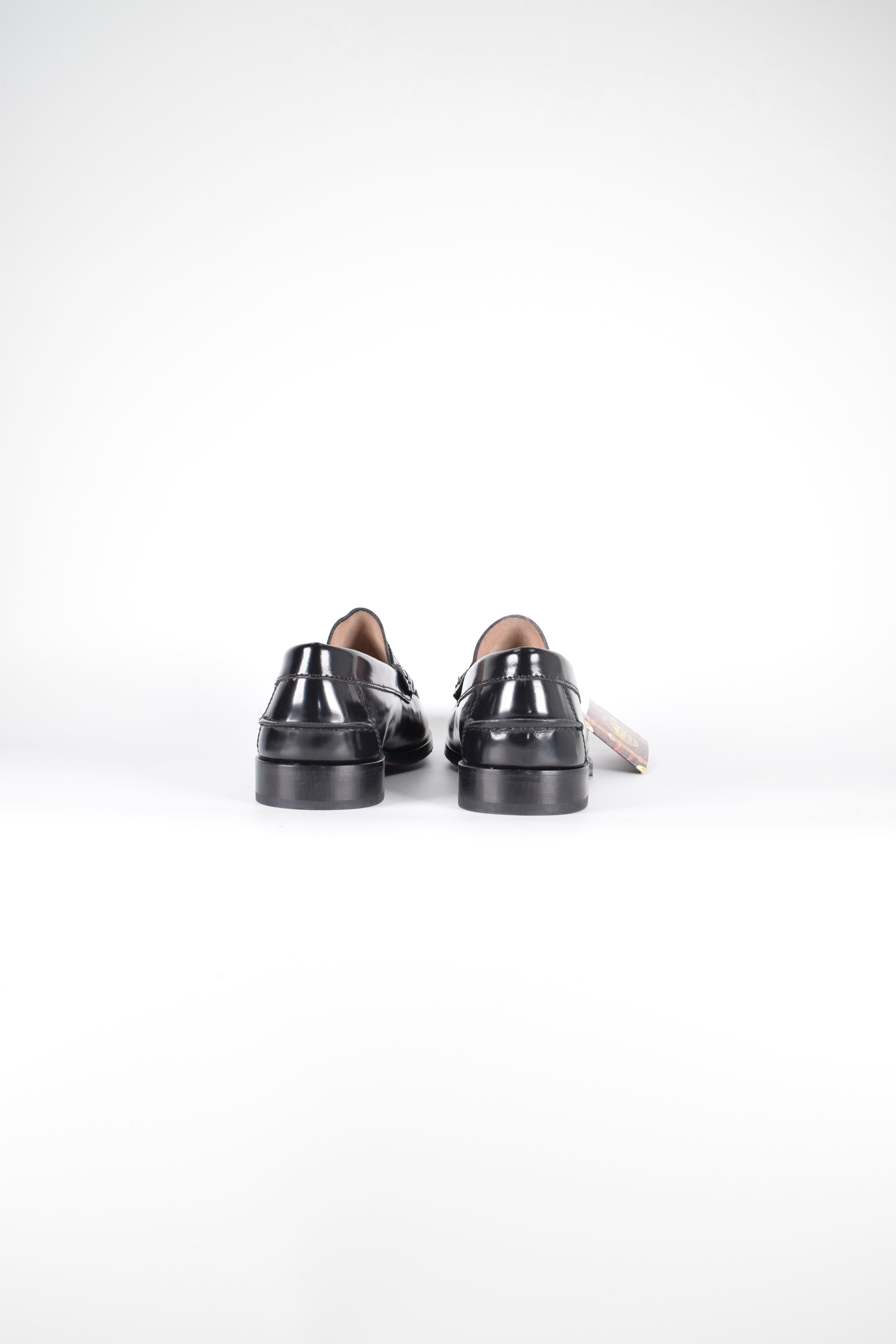 Men's Leather Comfort Loafers