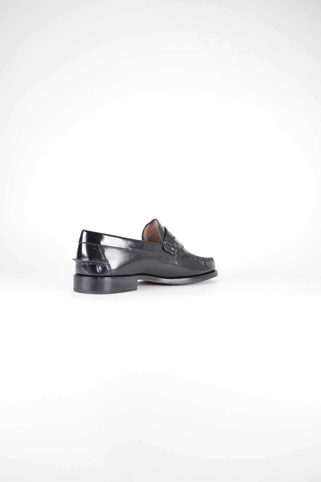 Men's Leather Comfort Loafers