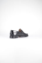 Men's Leather Comfort Loafers