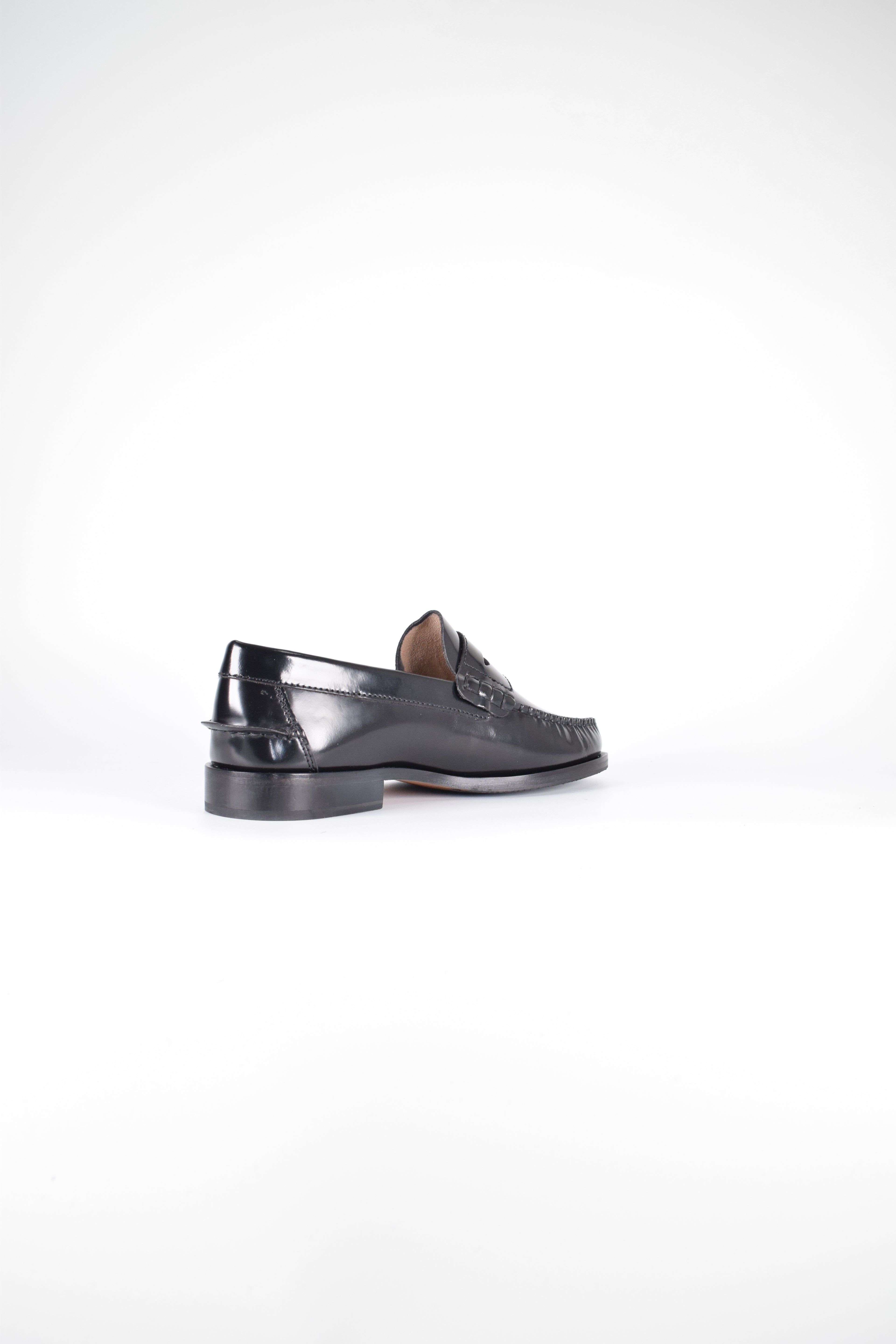 Men's Leather Comfort Loafers