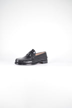 Men's Leather Comfort Loafers