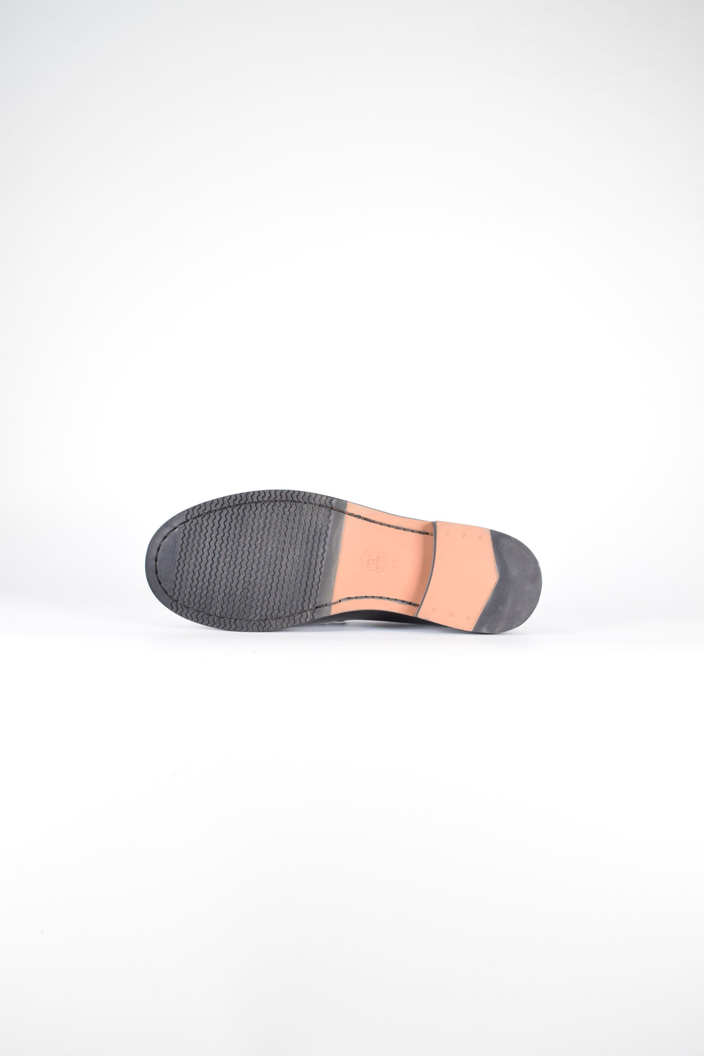Men's Leather Comfort Loafers