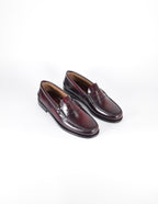 Leather Loafers Elegance - Men