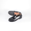 Men's Leather Comfort Loafers