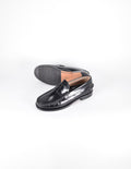 Men's Leather Comfort Loafers