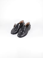 Men's Leather Comfort Loafers