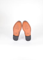 Elegance Leather Loafers - Men