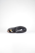 Men's Leather Comfort Loafers